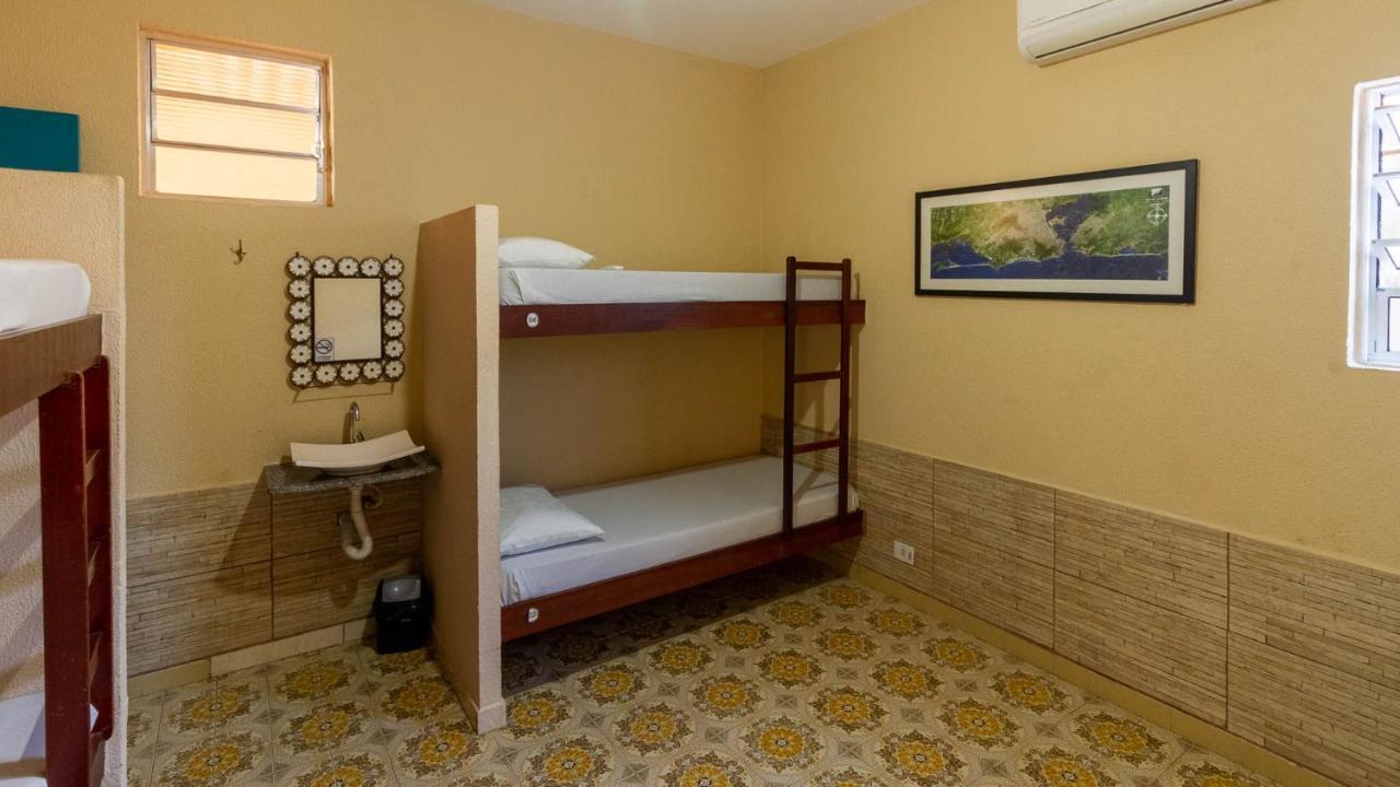 Guaruja Hostel Pokój zdjęcie