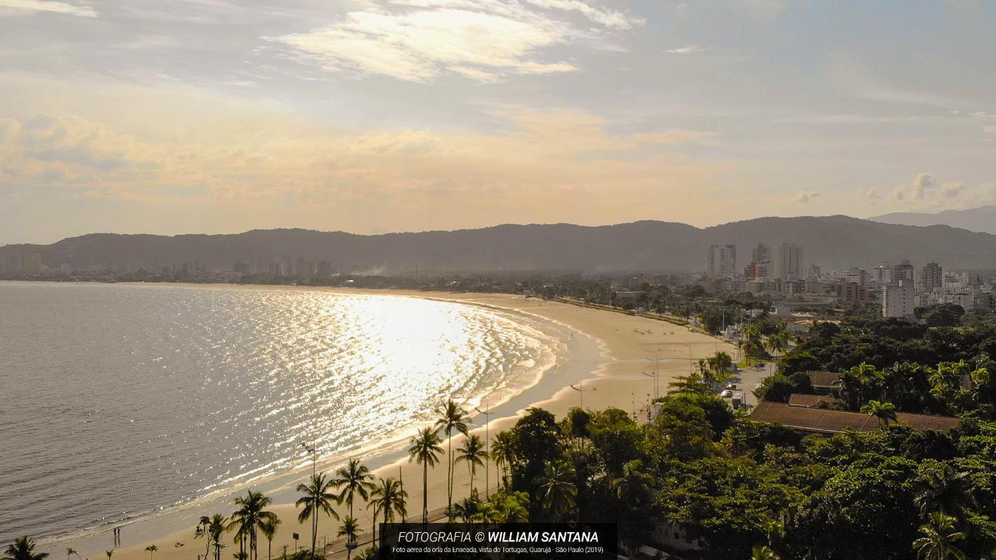 Guaruja Hostel Zewnętrze zdjęcie