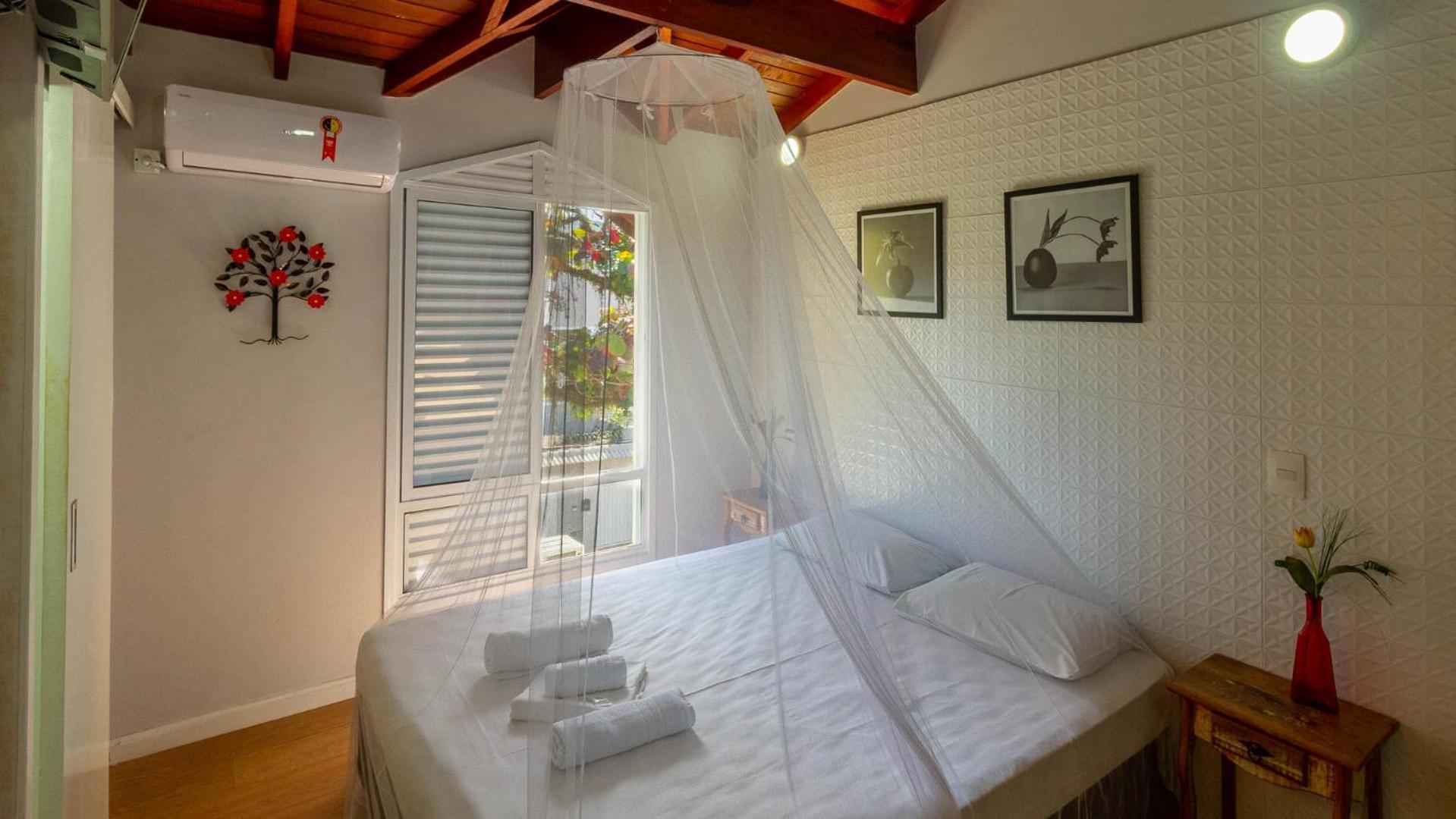 Guaruja Hostel Zewnętrze zdjęcie