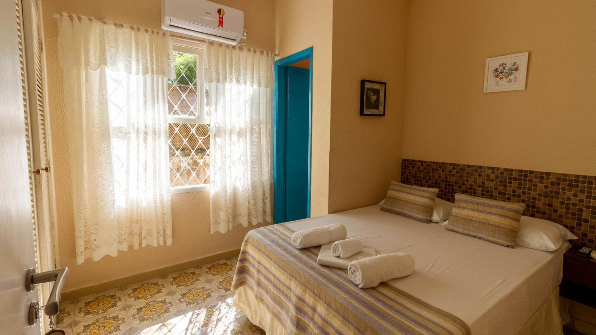 Guaruja Hostel Zewnętrze zdjęcie