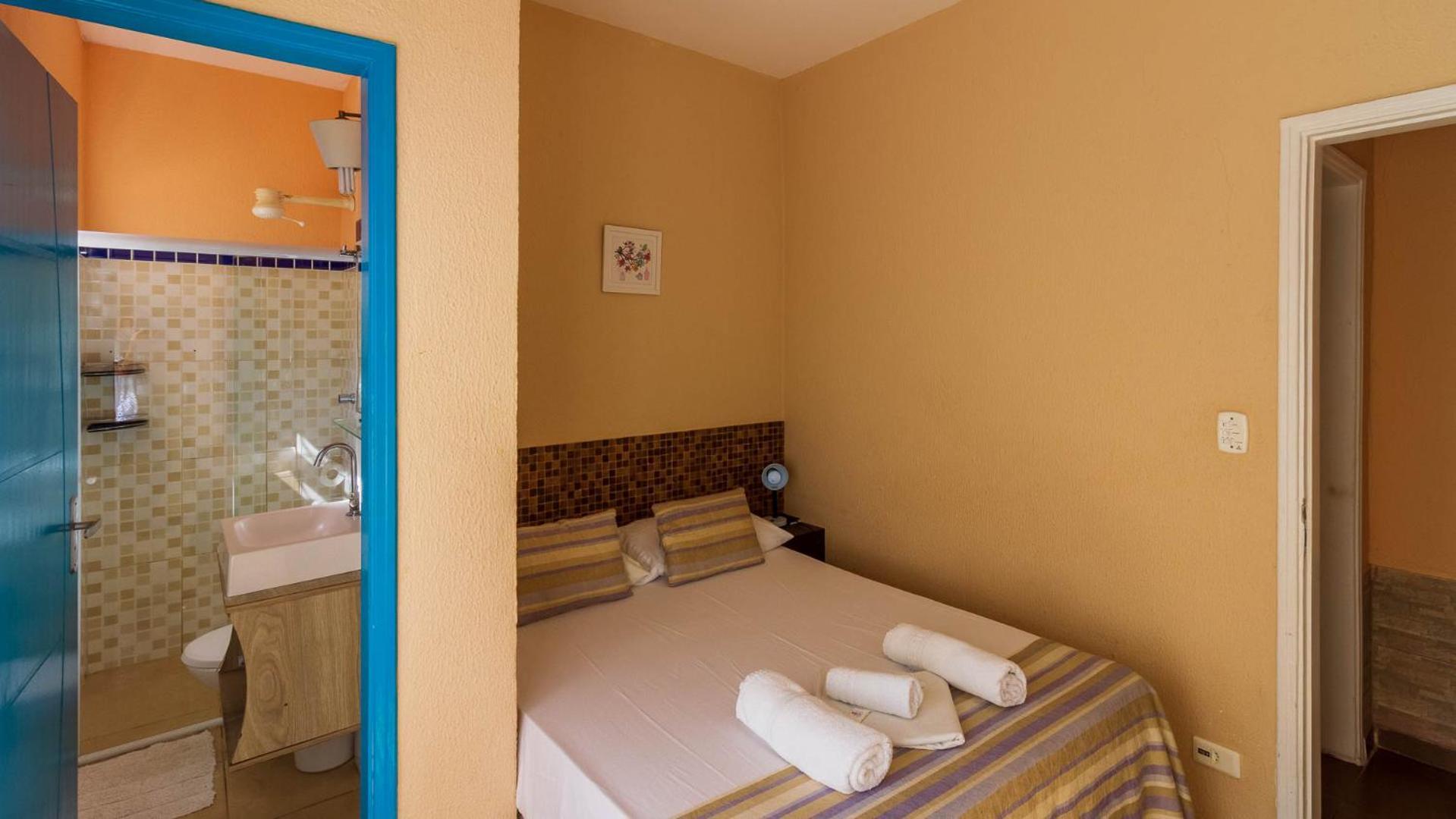 Guaruja Hostel Pokój zdjęcie
