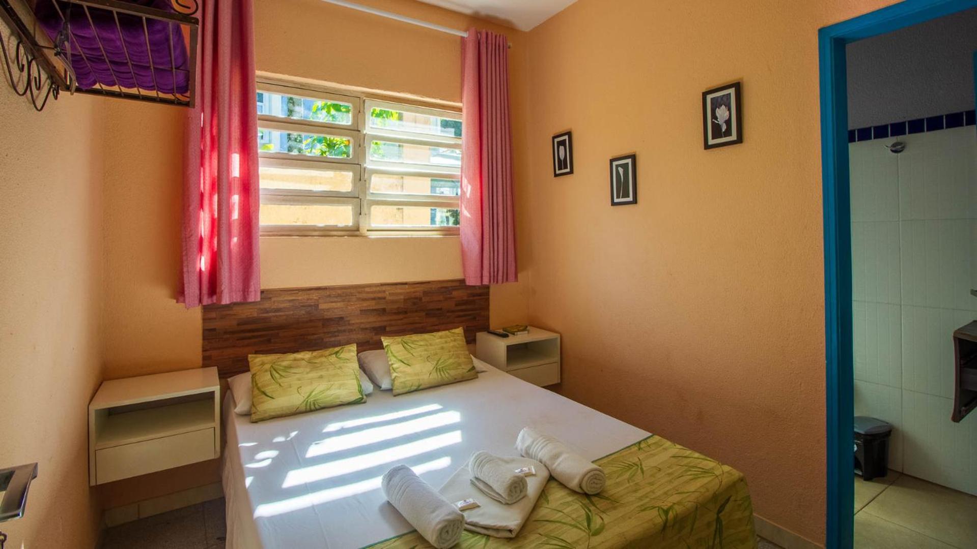 Guaruja Hostel Pokój zdjęcie