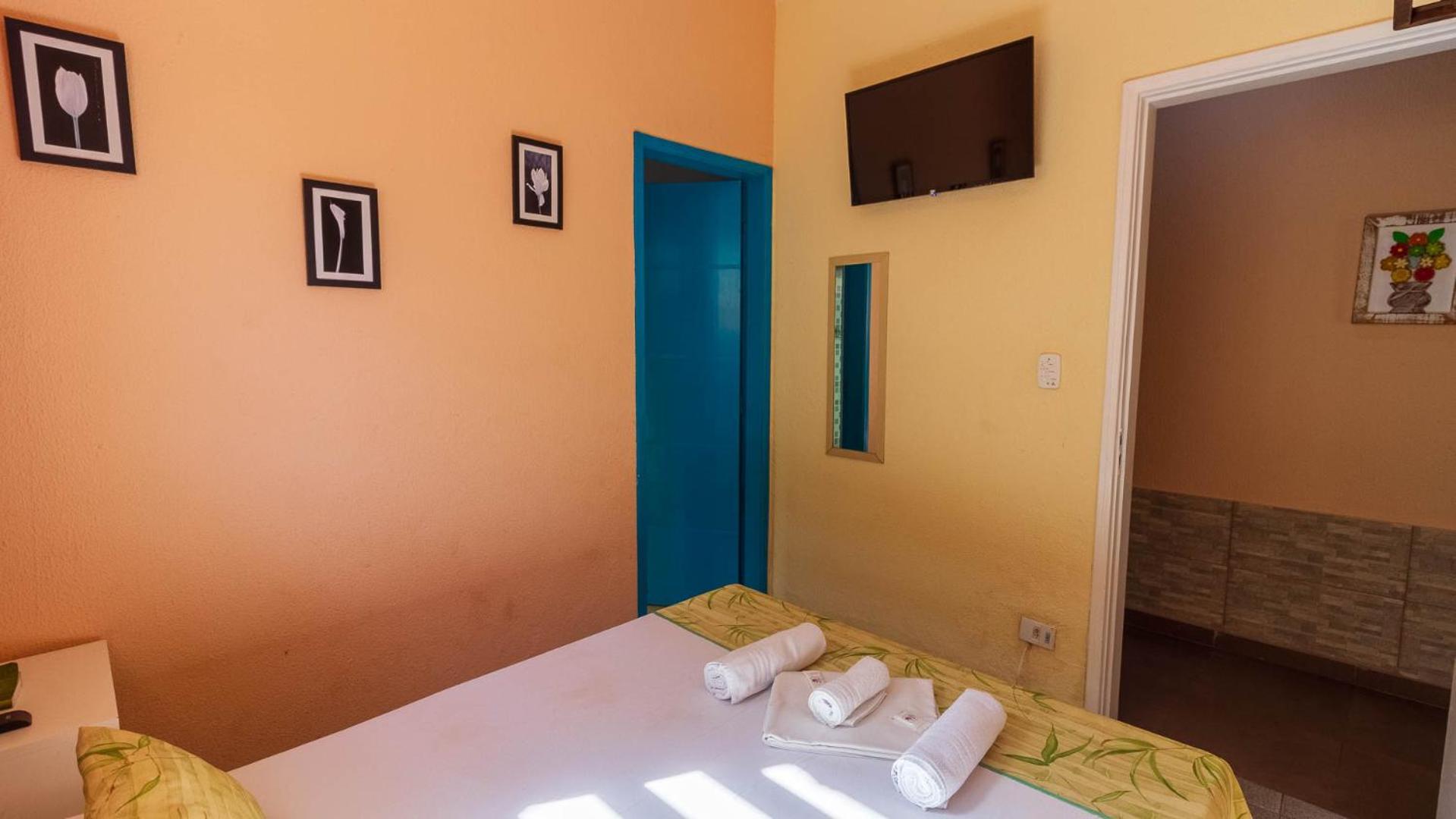 Guaruja Hostel Pokój zdjęcie