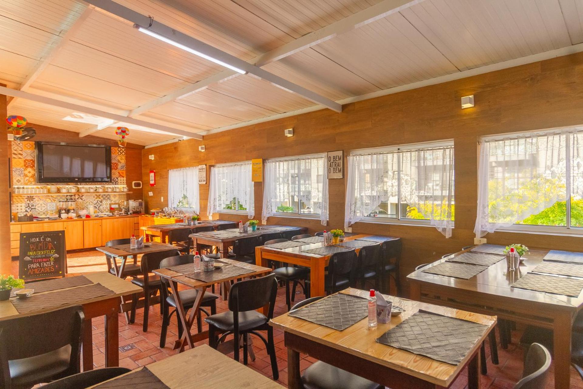 Guaruja Hostel Zewnętrze zdjęcie