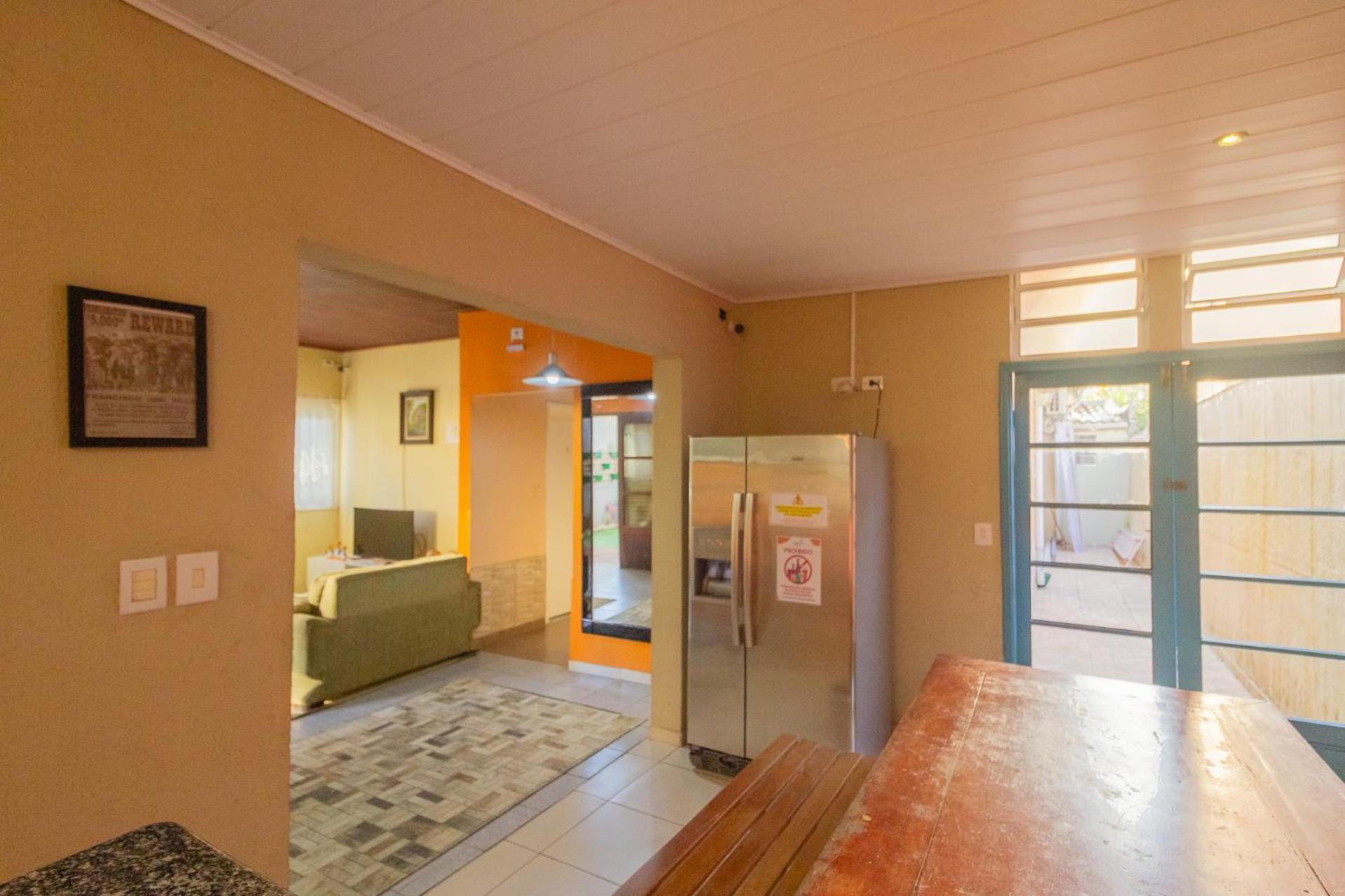 Guaruja Hostel Zewnętrze zdjęcie