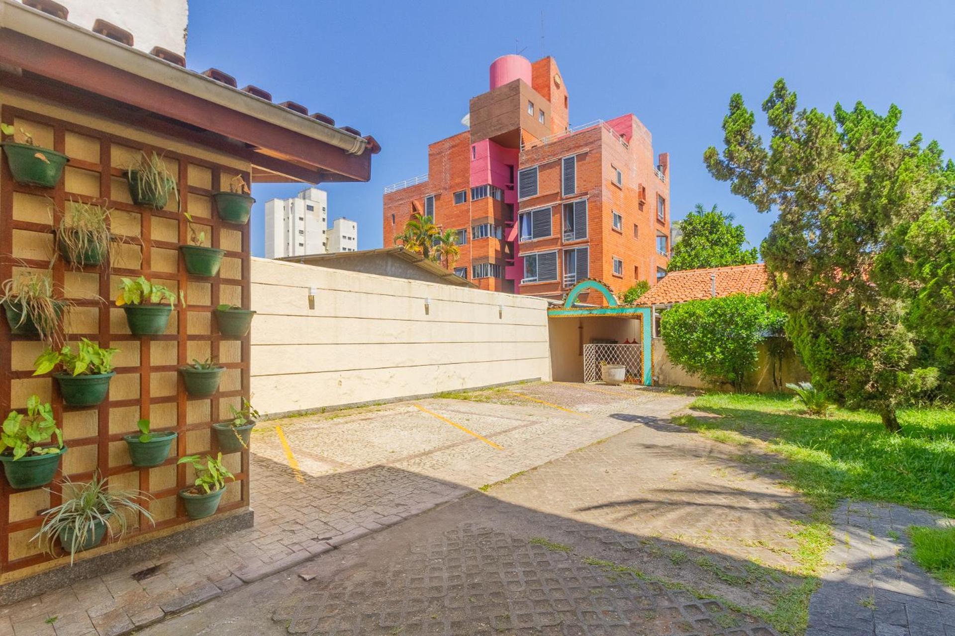 Guaruja Hostel Zewnętrze zdjęcie