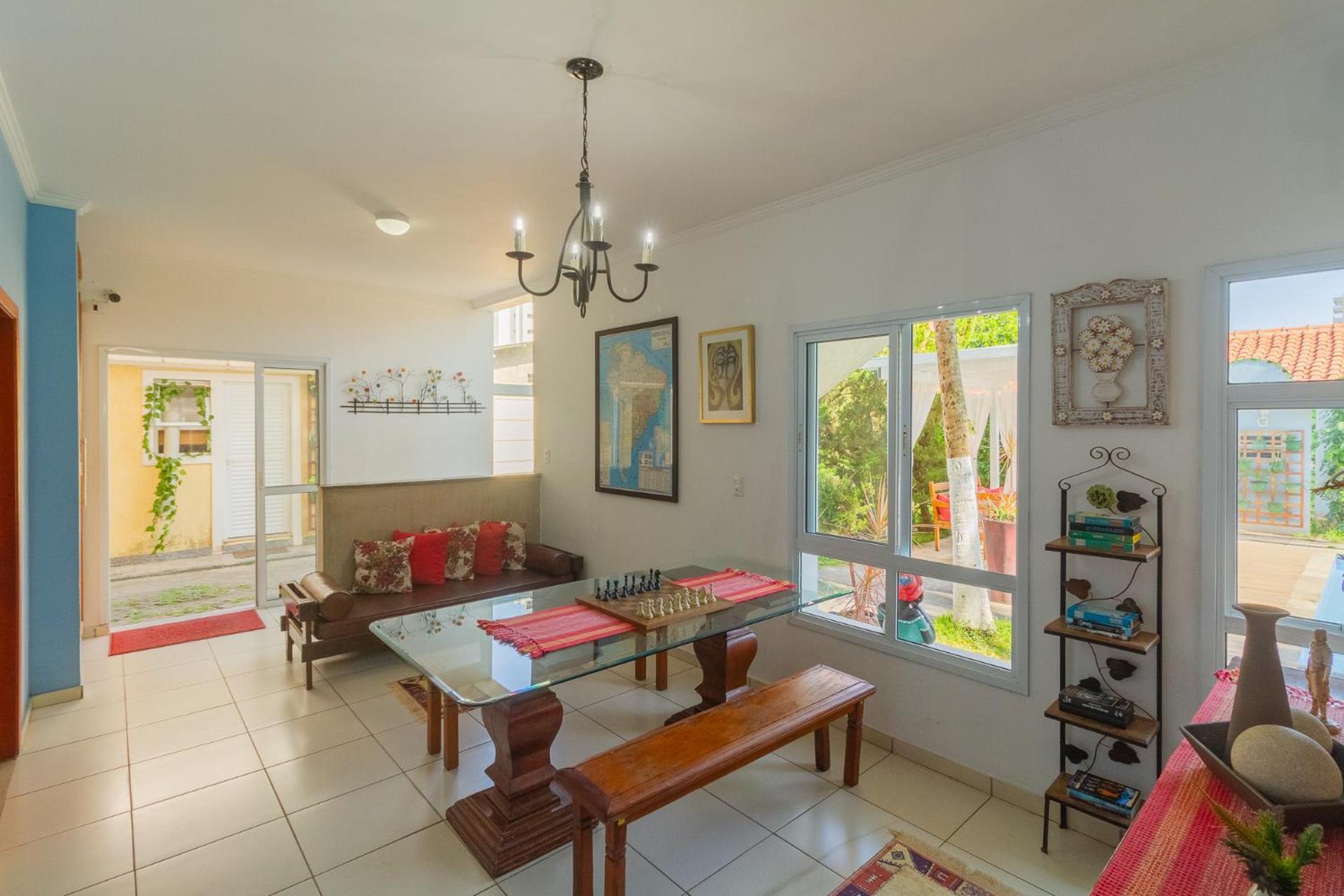 Guaruja Hostel Zewnętrze zdjęcie