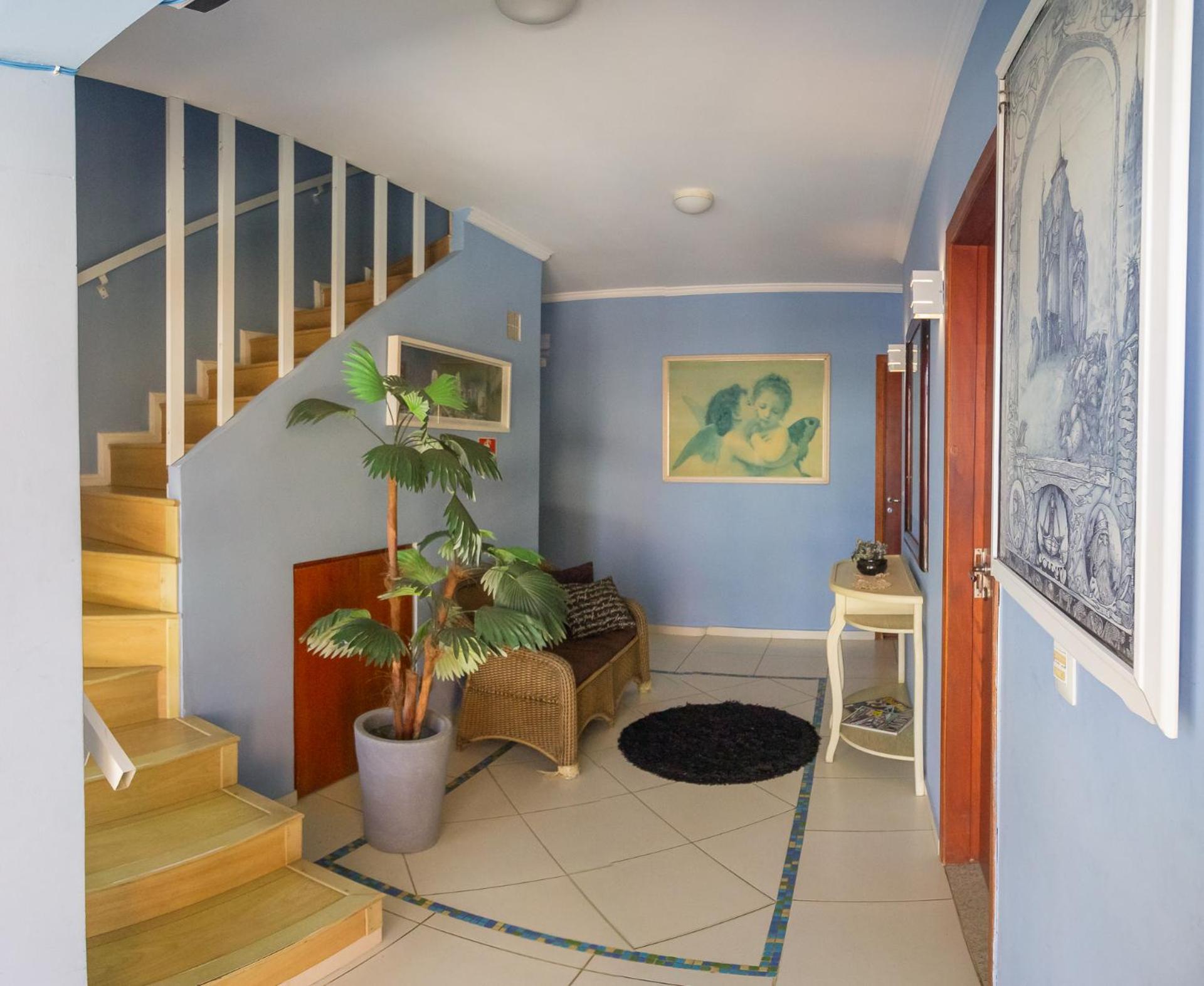 Guaruja Hostel Zewnętrze zdjęcie