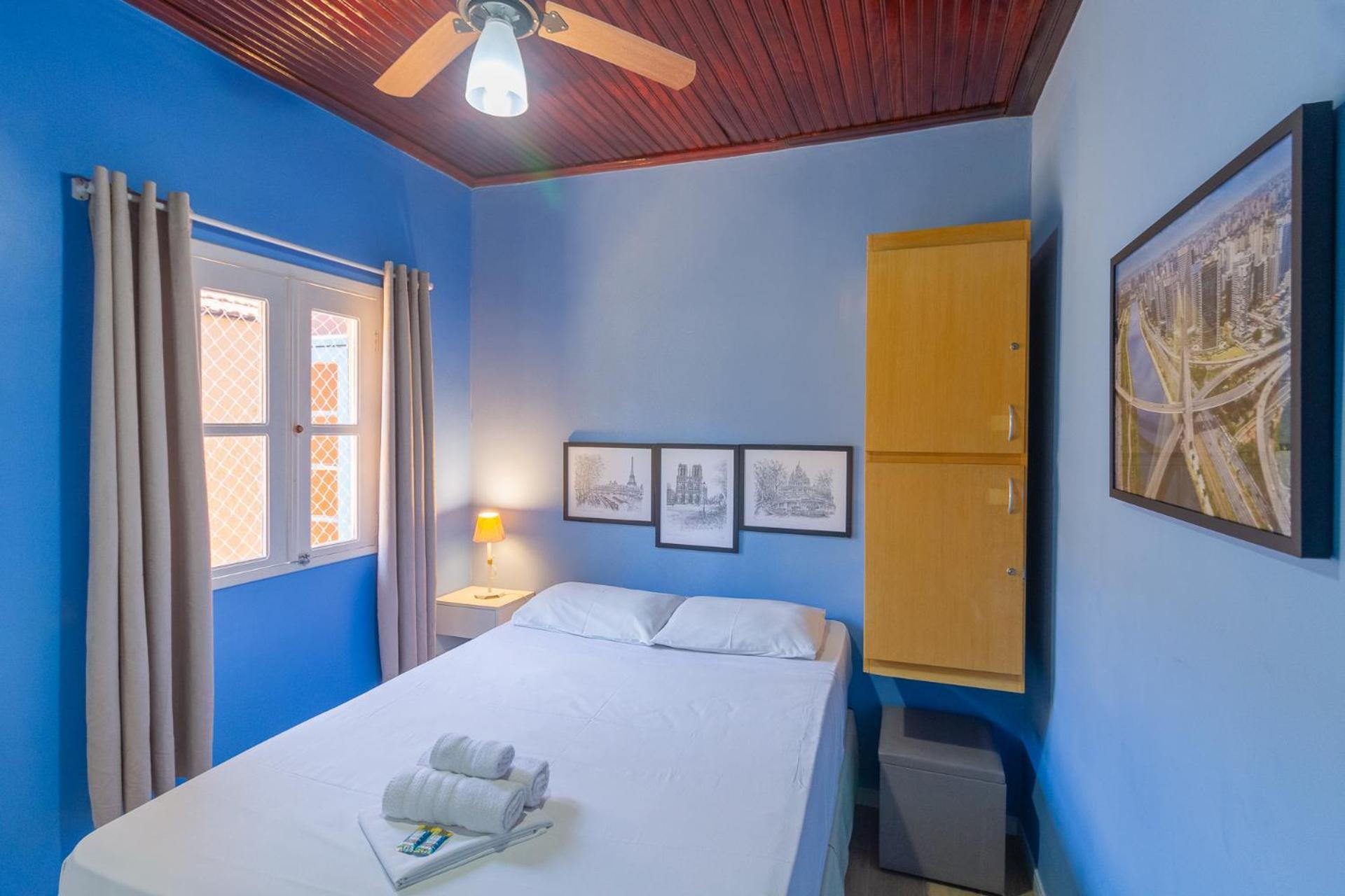 Guaruja Hostel Pokój zdjęcie