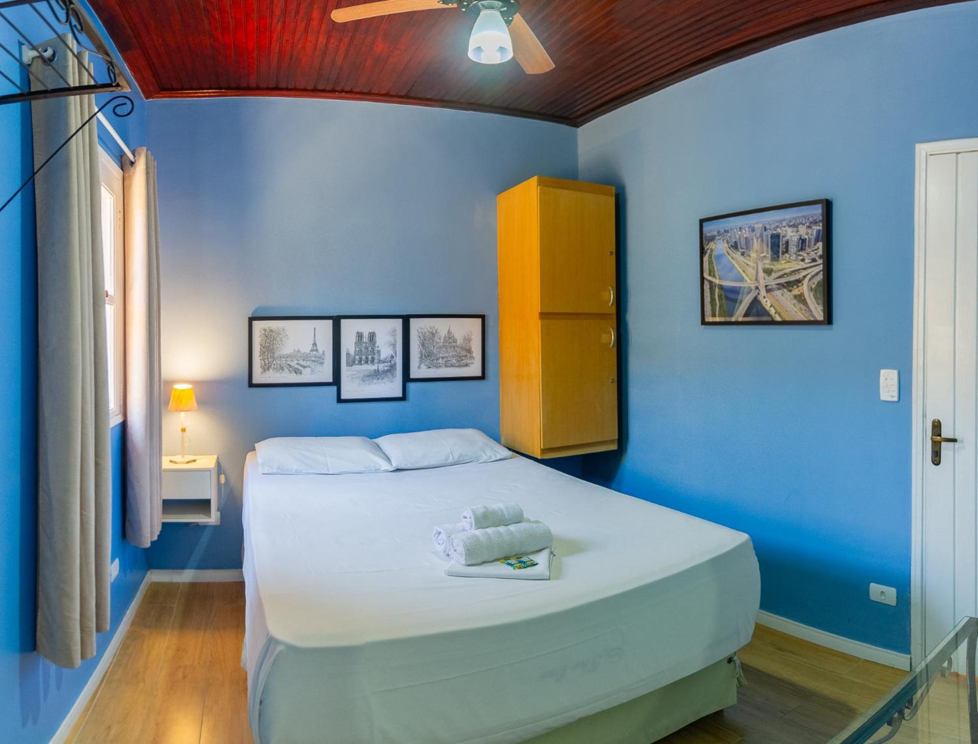 Guaruja Hostel Pokój zdjęcie