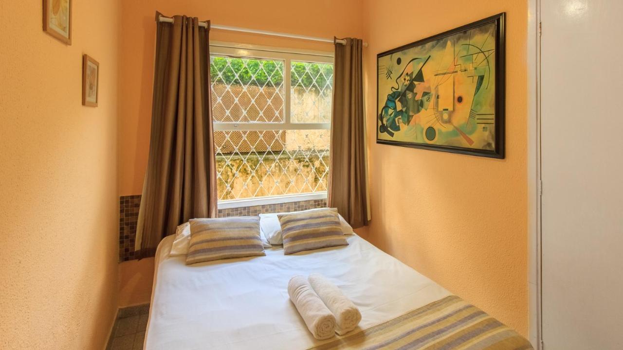 Guaruja Hostel Pokój zdjęcie