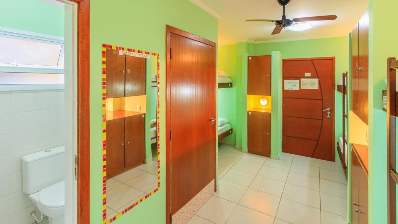 Guaruja Hostel Pokój zdjęcie