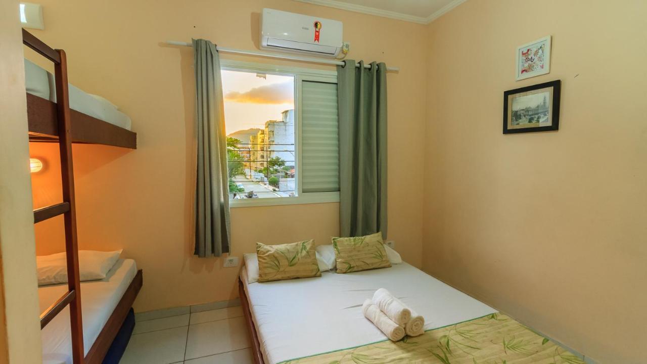 Guaruja Hostel Pokój zdjęcie